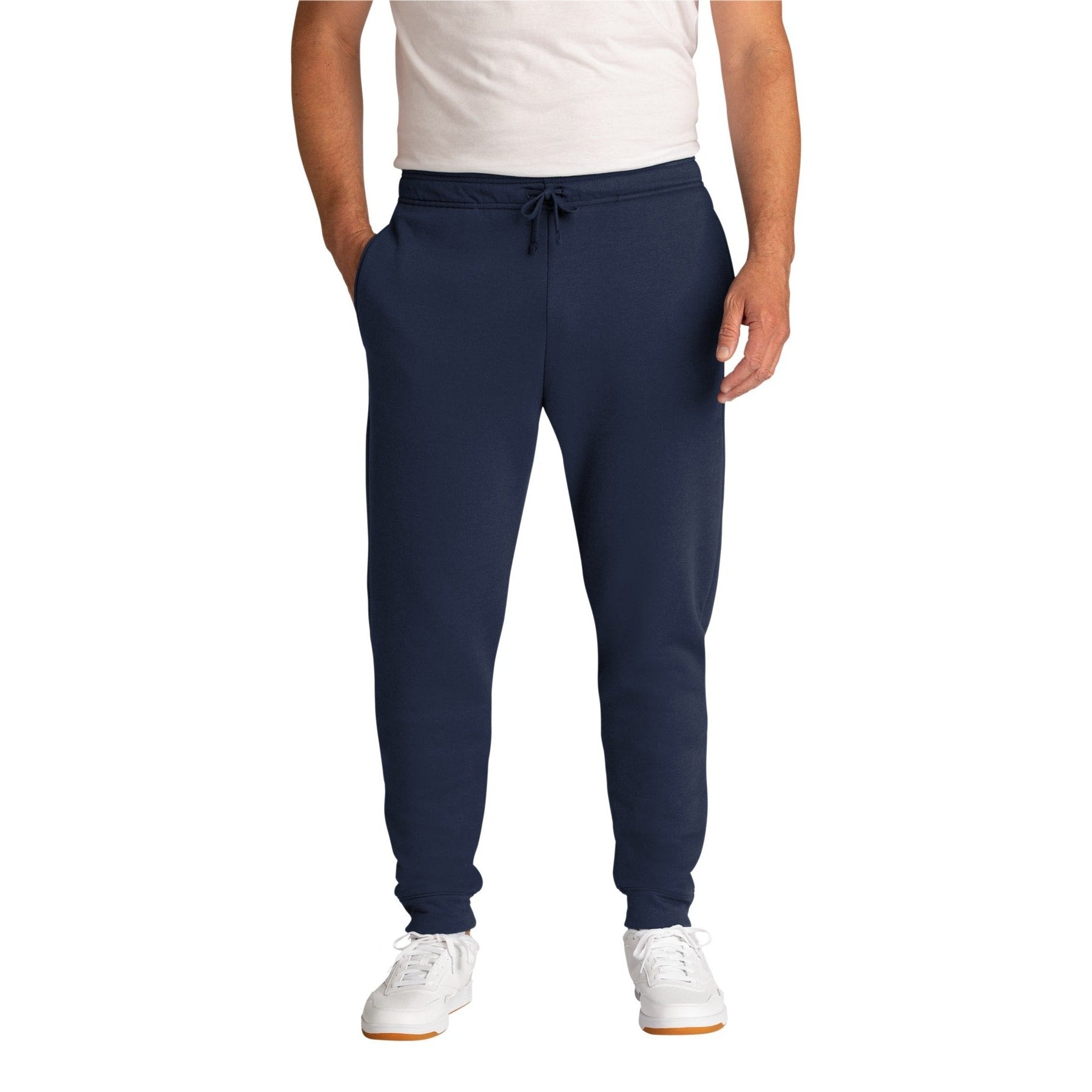 Port & Company-Port & Company ® Core Fleece Jogger. PC78J-MedTech-4